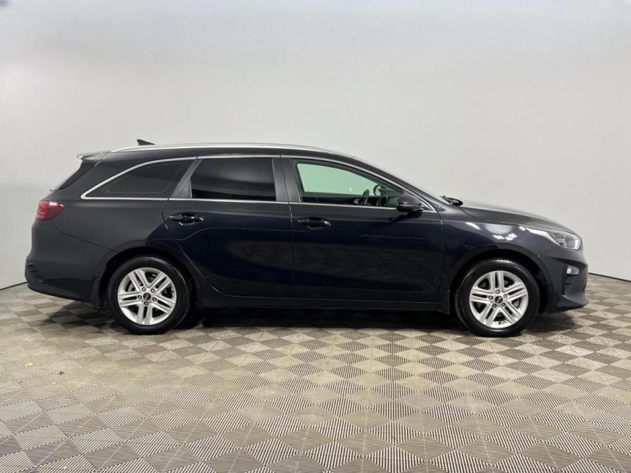 Kia Ceed III Казань  - изображение 5