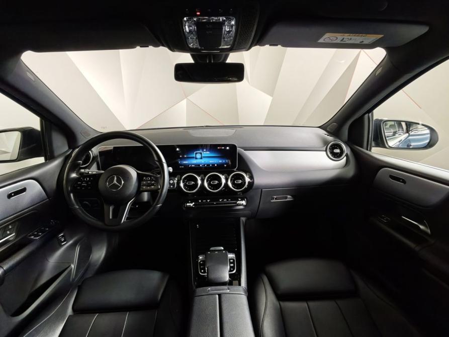 Mercedes-Benz B-Класс III (W247) Москва  - изображение 14
