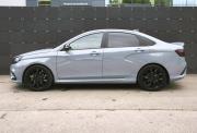 Lada (ВАЗ) Vesta I Сыктывкар  - изображение 26
