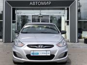 Hyundai Solaris I Брянск  - изображение 17
