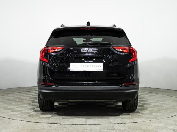 GMC Terrain II с пробегом 2020 года, цена 2 320 270 рублей, 72048 км, внедорожник, Автокод Объявления