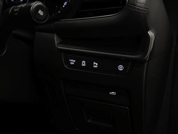 Mazda 3 IV (BP) с пробегом 2020 года, цена 1 600 000 рублей, 112000 км, седан, Автокод Объявления