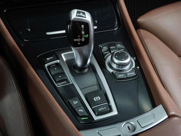 BMW 5 серии VI (F10/F11/F07) с пробегом 2011 года, цена 1 699 000 рублей, 195884 км, лифтбек, Автокод Объявления