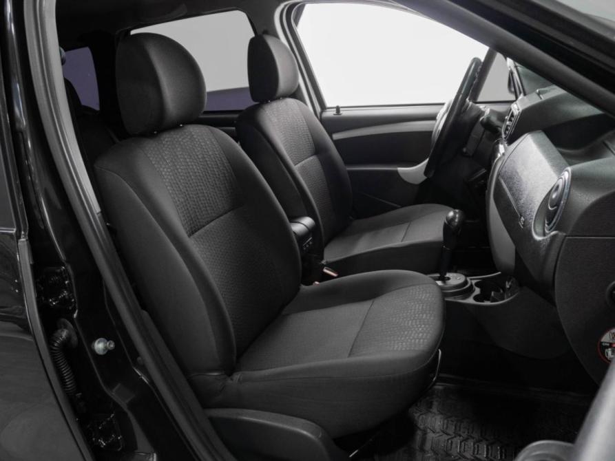 Nissan Terrano III (D10) Тюмень  - изображение 8