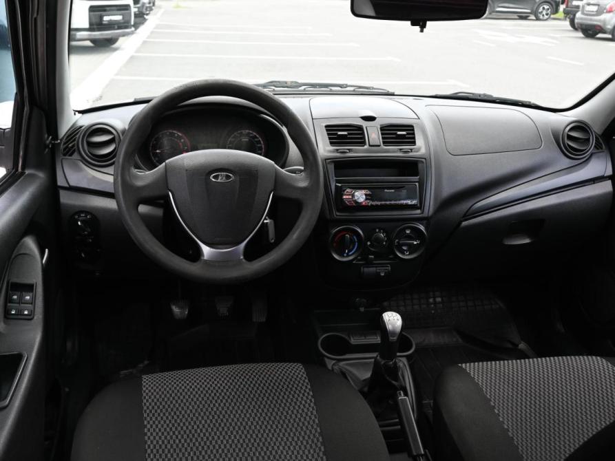 Lada (ВАЗ) Kalina II Волгоград  - изображение 6