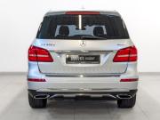 Mercedes-Benz GLS I (X166) Санкт-Петербург  - изображение 36