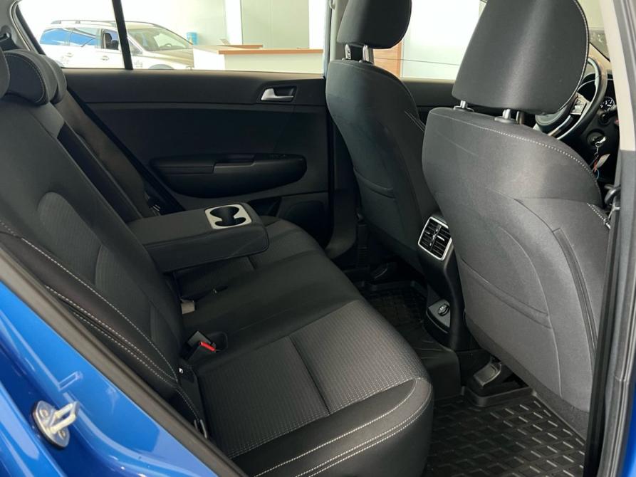 Kia Sportage IV Рестайлинг Санкт-Петербург  - изображение 16