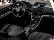 Mazda 6 II (GH) Рестайлинг Уфа  - изображение 27