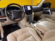 Toyota Land Cruiser 200 Series Рестайлинг 2 Ижевск  - изображение 35
