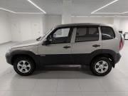 Chevrolet Niva I Рестайлинг Казань  - изображение 32