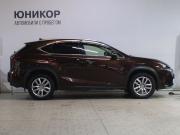 Lexus NX I Дзержинск  - изображение 33