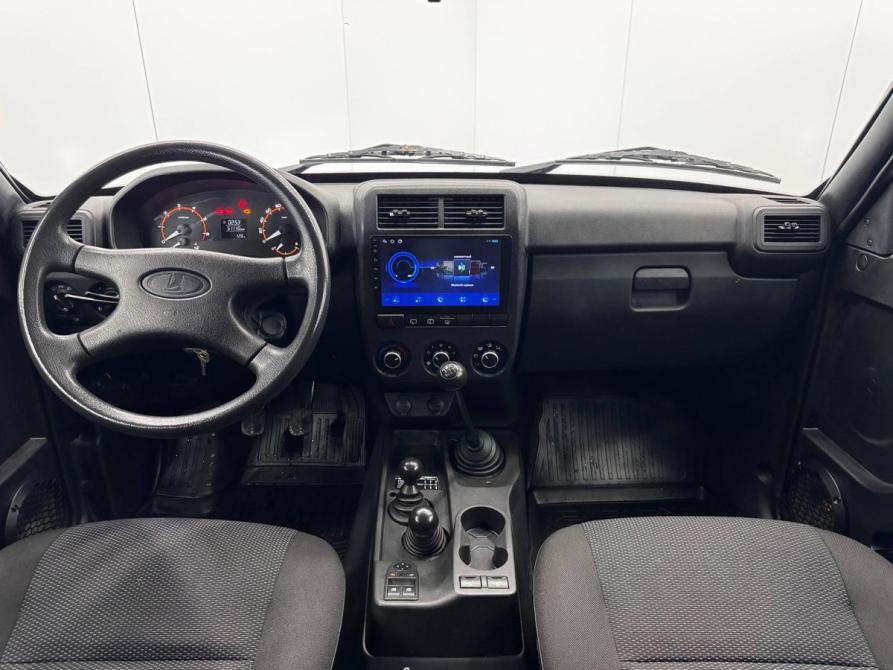 Lada (ВАЗ) 2121 (4x4) I Рестайлинг (2020) Воронеж  - изображение 14