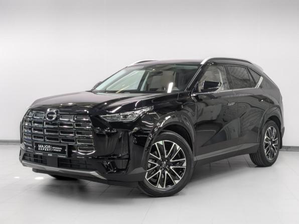 GAC GS4 с пробегом 2025 года, цена 3 150 000 рублей, 2391 км, внедорожник, Автокод Объявления