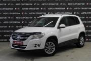 Volkswagen Tiguan I Томск  - изображение 14