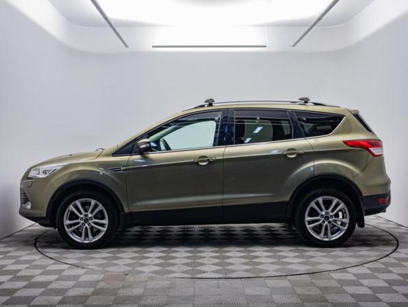 Ford Kuga II с пробегом 2013 года, цена 1 230 000 рублей, 165411 км, внедорожник, Автокод Объявления