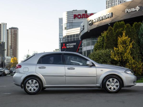 Chevrolet Lacetti I с пробегом 2011 года, цена 468 000 рублей, 234263 км, хэтчбек, Автокод Объявления