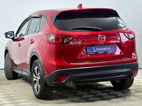 Mazda CX-5 I с пробегом 2013 года, цена 1 835 000 рублей, 135142 км, внедорожник, Автокод Объявления