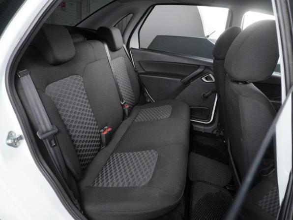 Lada (ВАЗ) Granta I Рестайлинг с пробегом 2023 года, цена 620 000 рублей, 93147 км, седан, Автокод Объявления