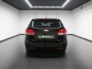 Chevrolet Cruze I Рестайлинг Тверь  - изображение 20