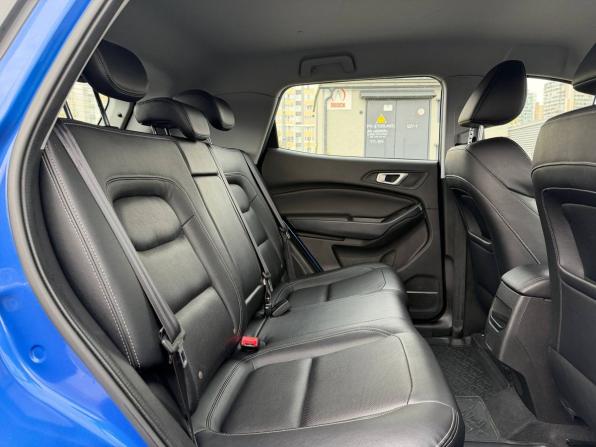 Chery Tiggo 4 I Рестайлинг с пробегом 2021 года, цена 1 245 000 рублей, 74593 км, внедорожник, Автокод Объявления