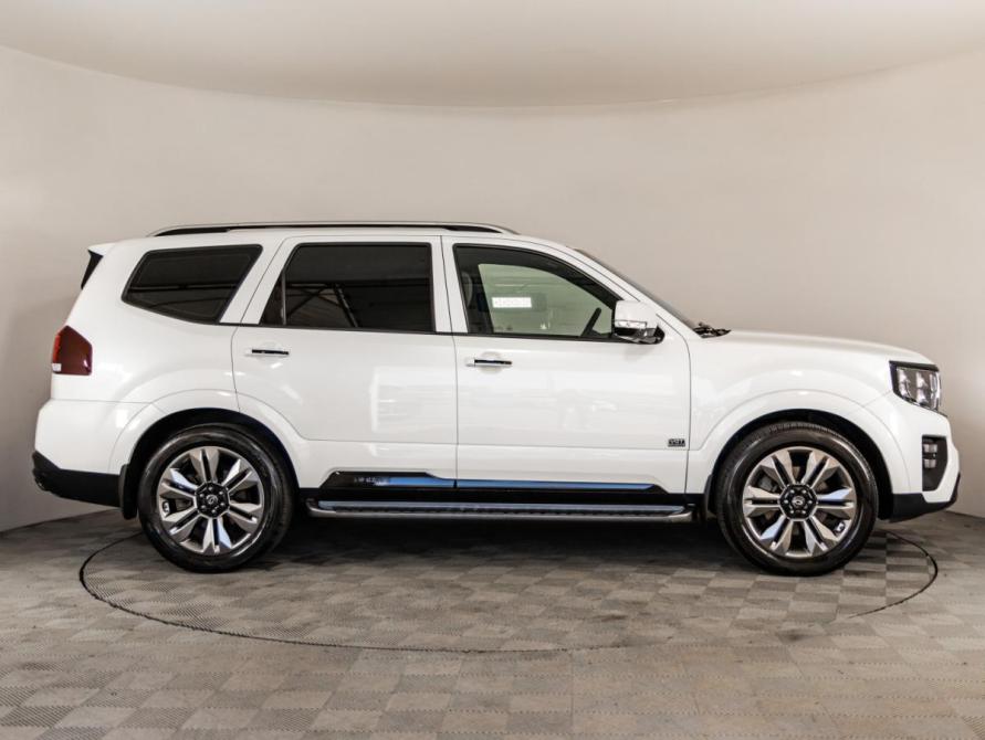 Kia Mohave I Рестайлинг 2 Санкт-Петербург  - изображение 4
