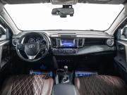 Toyota RAV4 IV (XA40) Рестайлинг Иркутск  - изображение 32