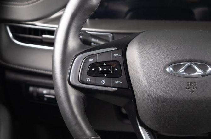 Chery Tiggo 4 Pro I Рестайлинг с пробегом 2024 года, цена 1 949 000 рублей, 20500 км, внедорожник, Автокод Объявления