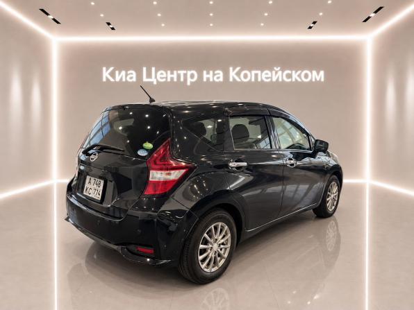 Nissan Note II Рестайлинг с пробегом 2020 года, цена 1 345 000 рублей, 80000 км, хэтчбек, Автокод Объявления