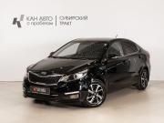 Kia Rio III Рестайлинг Казань  - изображение 9