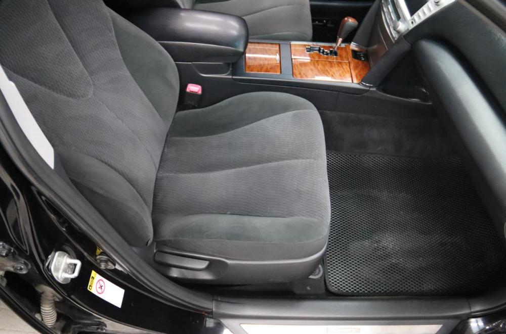 Toyota Camry VI (XV40) Рестайлинг Сургут  - изображение 13