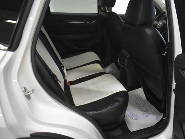Mazda CX-5 II с пробегом 2020 года, цена 2 699 000 рублей, 133200 км, внедорожник, Автокод Объявления