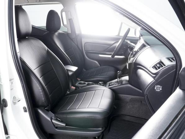 Mitsubishi L200 V Рестайлинг с пробегом 2020 года, цена 3 150 000 рублей, 98351 км, offers.body_type.unknown, Автокод Объявления