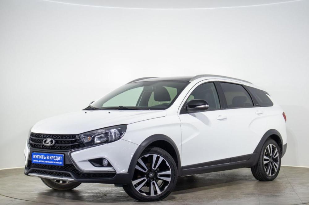 Lada (ВАЗ) Vesta I Оренбург  - изображение 4