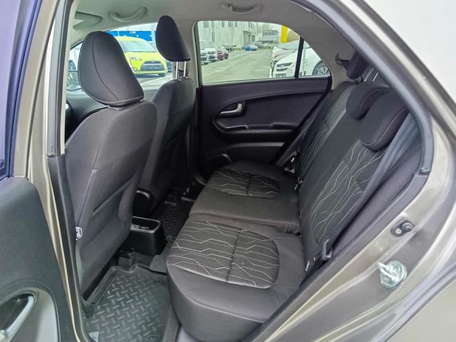 Kia Picanto II Тюмень  - изображение 12