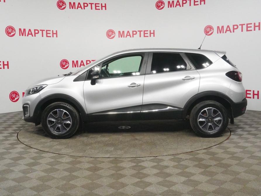 Renault Kaptur I Вологда  - изображение 8