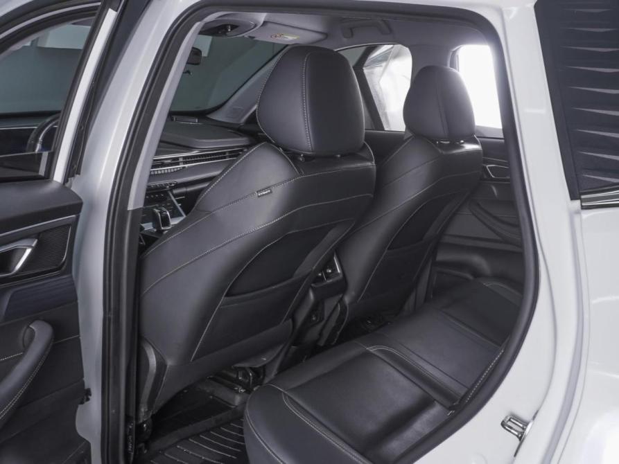 Chery Tiggo 4 Pro I Ростов-на-Дону  - изображение 11