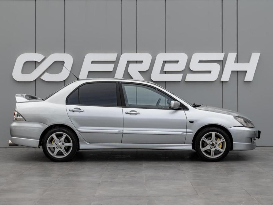 Mitsubishi Lancer IX Рестайлинг Краснодар  - изображение 5