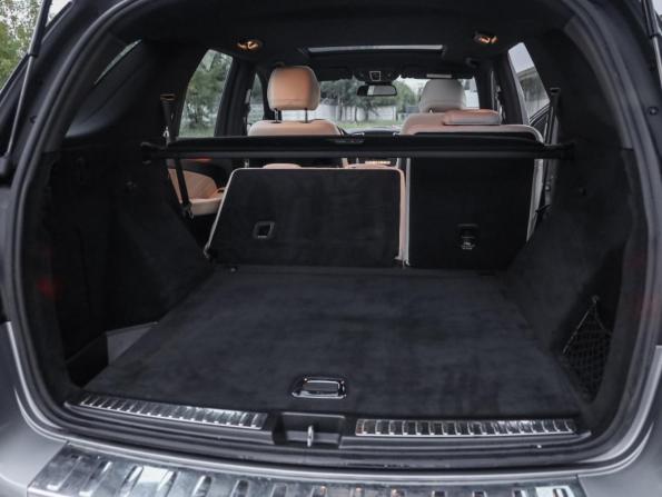 Mercedes-Benz M-Класс III (W166) с пробегом 2012 года, цена 3 099 000 рублей, 90268 км, внедорожник, Автокод Объявления