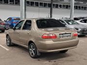 Fiat Albea I Рестайлинг Набережные Челны  - изображение 32