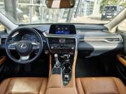 Lexus RX IV Рестайлинг Москва  - изображение 37
