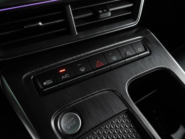 Haval F7 II с пробегом 2025 года, цена 2 799 000 рублей, 48778 км, внедорожник, Автокод Объявления