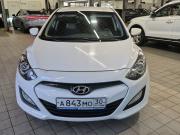 Hyundai i30 II Санкт-Петербург  - изображение 6