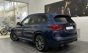BMW X3 III (G01) Новосибирск  - изображение 39