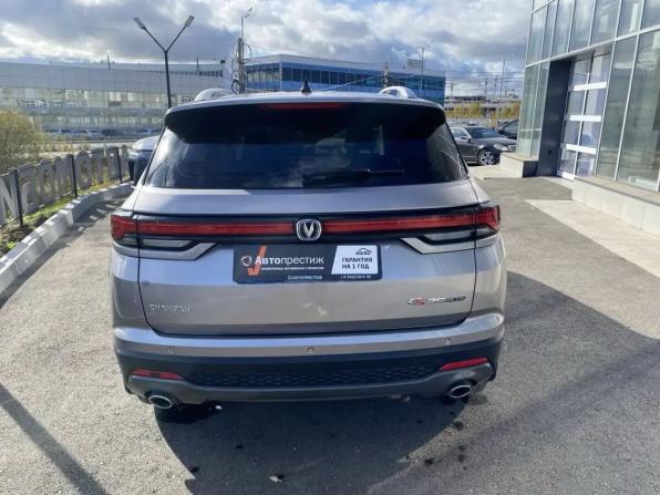 Changan CS35 Plus I Рестайлинг с пробегом 2024 года, цена 1 795 000 рублей, 36000 км, внедорожник, Автокод Объявления