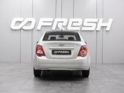 Chevrolet Aveo II Воронеж  - изображение 19