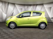 Chevrolet Spark III Москва  - изображение 24