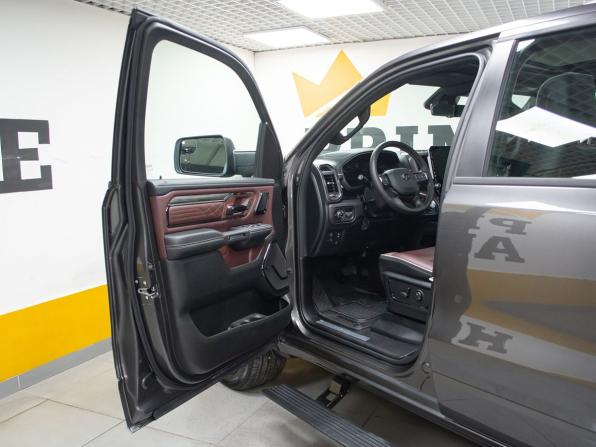 Ram 1500 V Рестайлинг с пробегом 2026 года, цена 10 799 000 рублей, 54 км, offers.body_type.unknown, Автокод Объявления