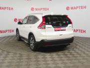 Honda CR-V IV Вологда  - изображение 24