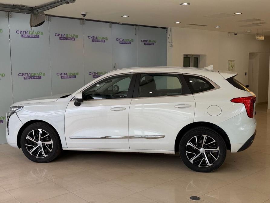 Haval Jolion I Москва  - изображение 8