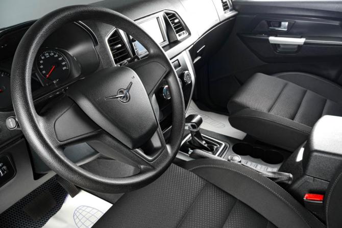 УАЗ Pickup I Рестайлинг 2 с пробегом 2020 года, цена 1 529 000 рублей, 85000 км, offers.body_type.unknown, Автокод Объявления